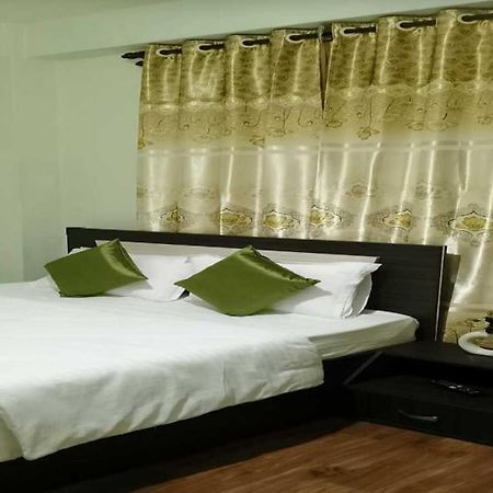 Rolyda Guest House Shillong Zewnętrze zdjęcie