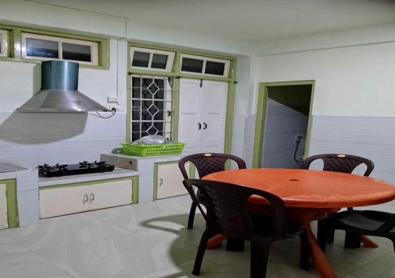 Rolyda Guest House Shillong Zewnętrze zdjęcie