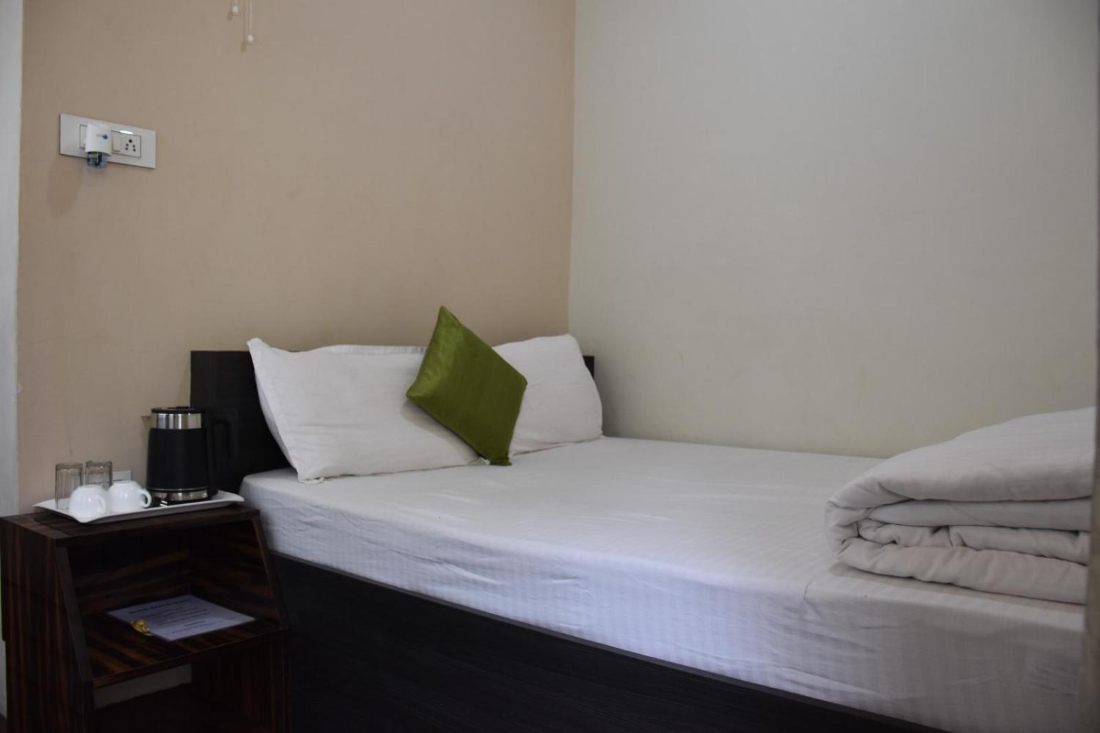 Rolyda Guest House Shillong Zewnętrze zdjęcie