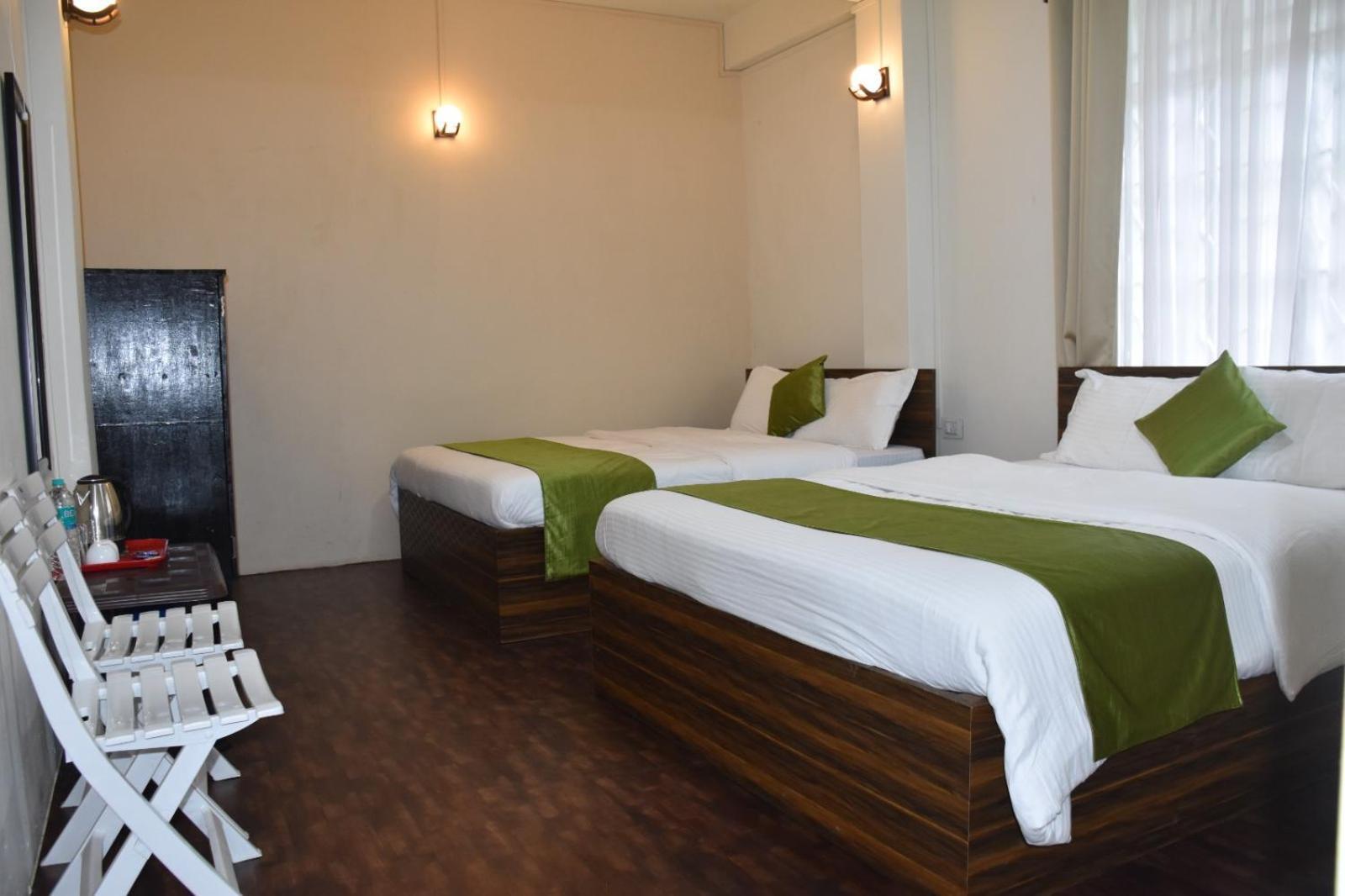 Rolyda Guest House Shillong Zewnętrze zdjęcie