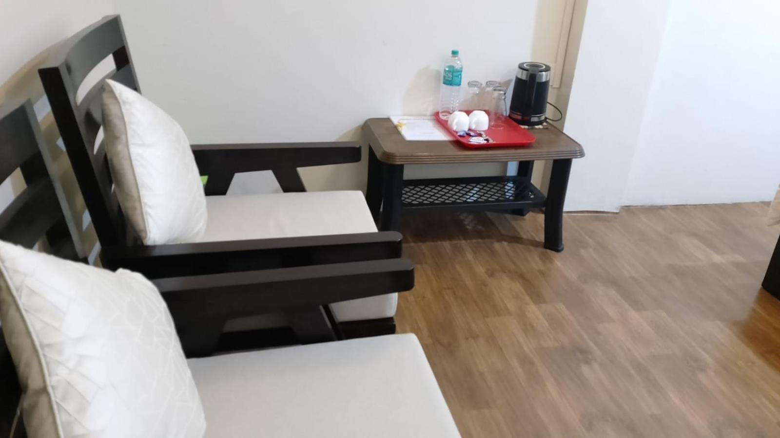 Rolyda Guest House Shillong Zewnętrze zdjęcie