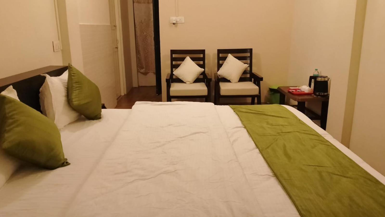 Rolyda Guest House Shillong Zewnętrze zdjęcie