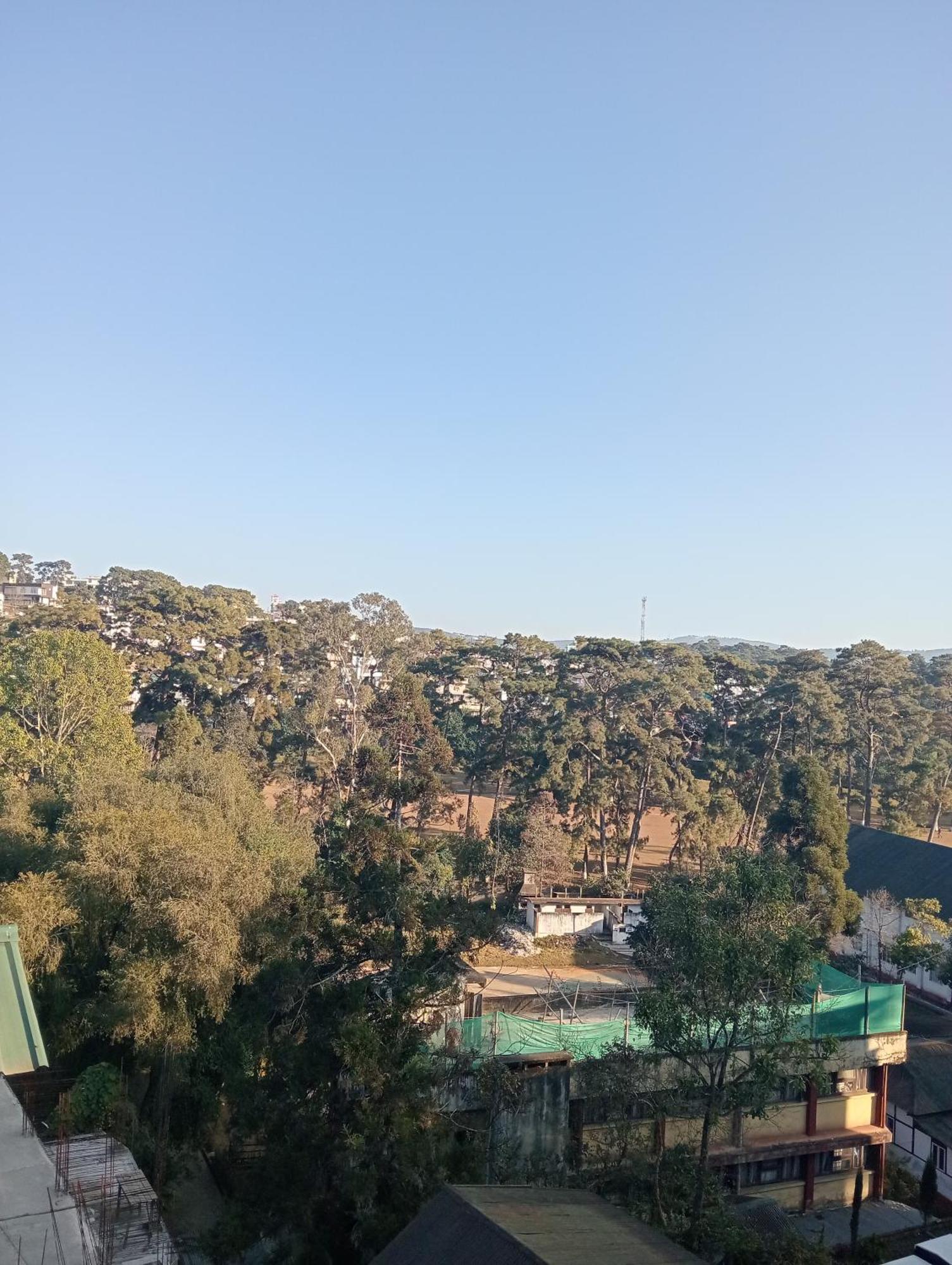 Rolyda Guest House Shillong Zewnętrze zdjęcie