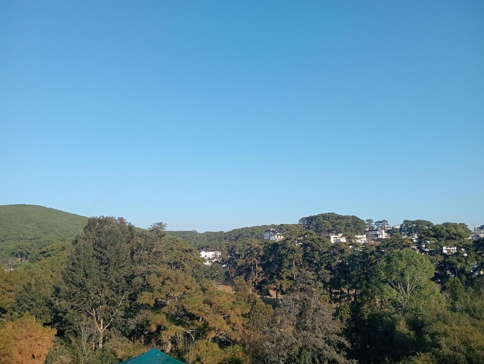 Rolyda Guest House Shillong Zewnętrze zdjęcie