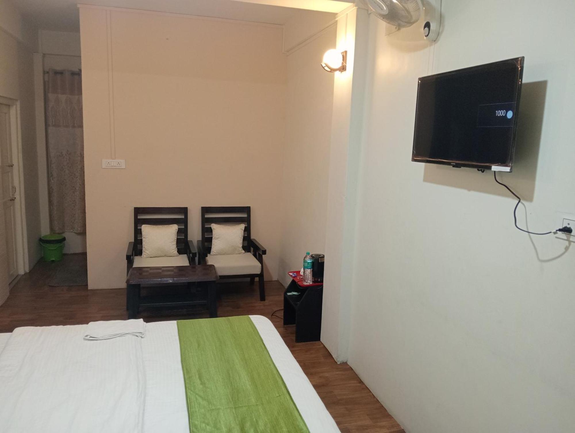 Rolyda Guest House Shillong Zewnętrze zdjęcie