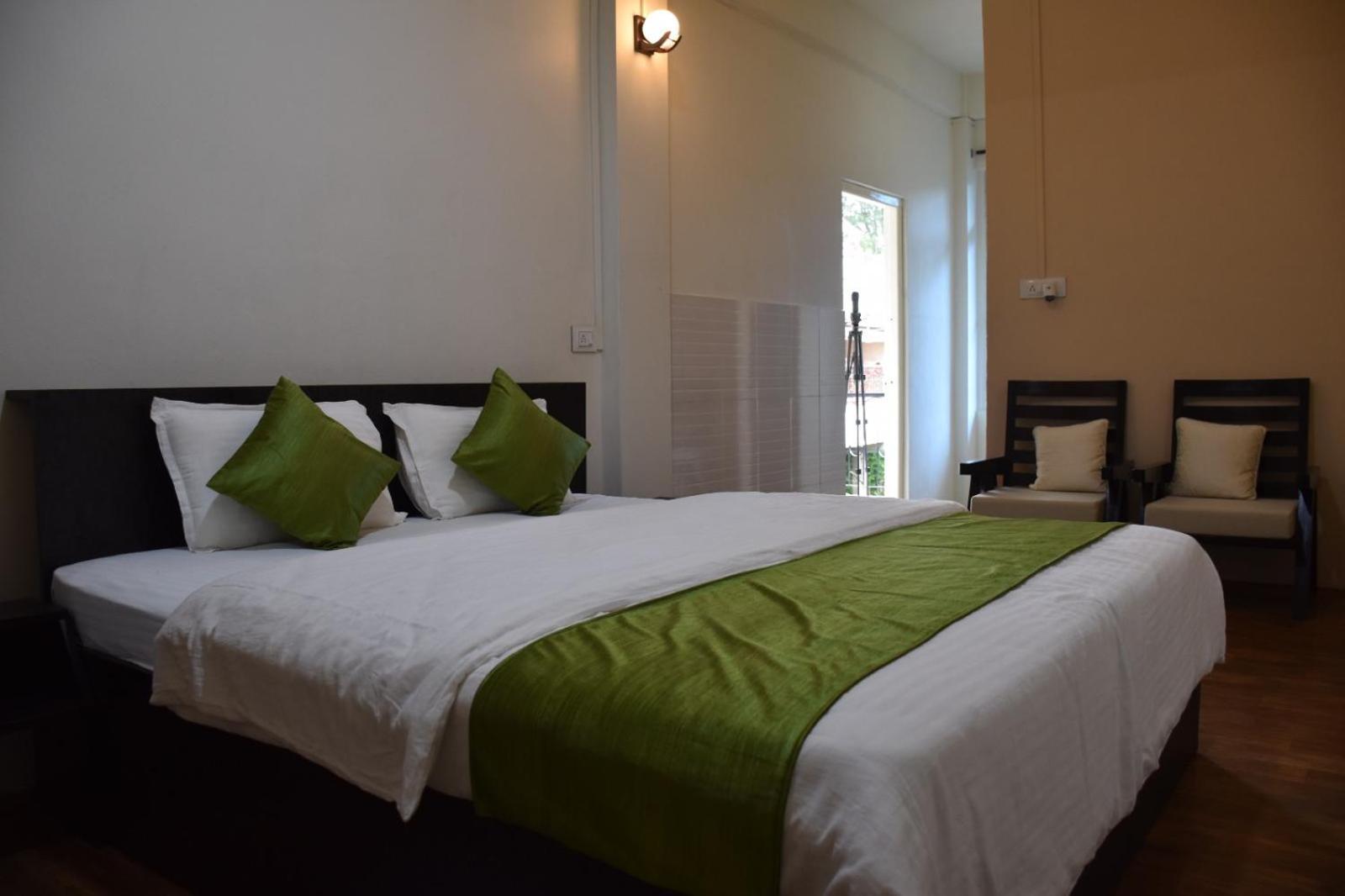Rolyda Guest House Shillong Zewnętrze zdjęcie